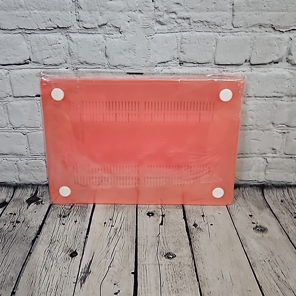 MacBook air 13.6 hard shell case - Picture 5 of 5